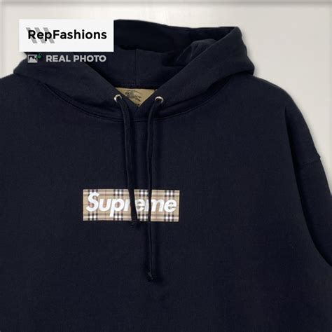 burberry bogo hoodie|Burberry box hoodie.